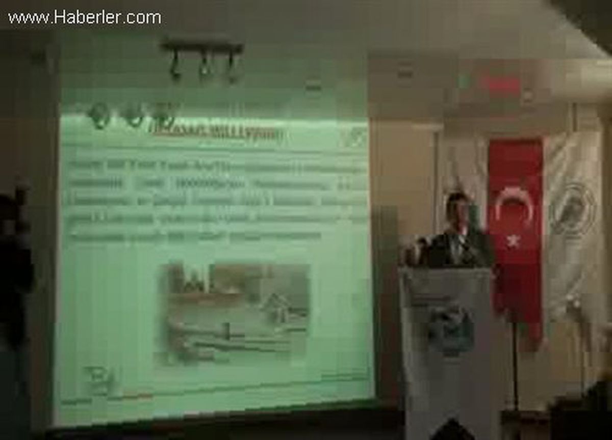 Uludağ Kirlilikten Arındırılmalı