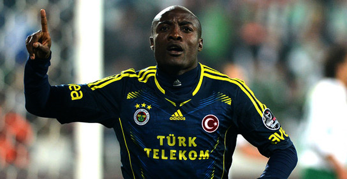 Webo: Brezilya\'da Fenerbahçe\'nin Elçileri Olacağız