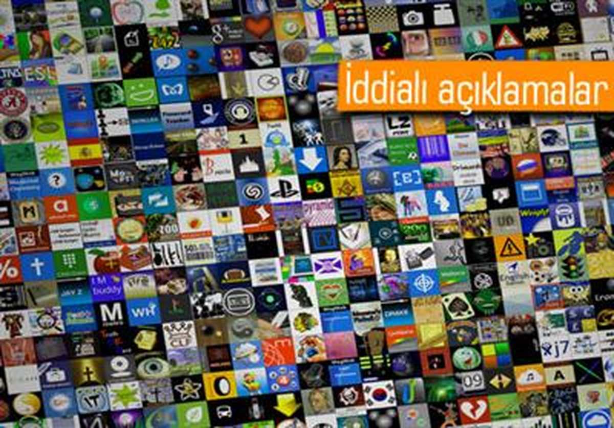 Windows Phone, 2014\'te İos ve Android\'i Yakalayacak