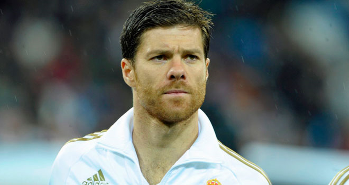 Xabi Nikah Tazeliyor