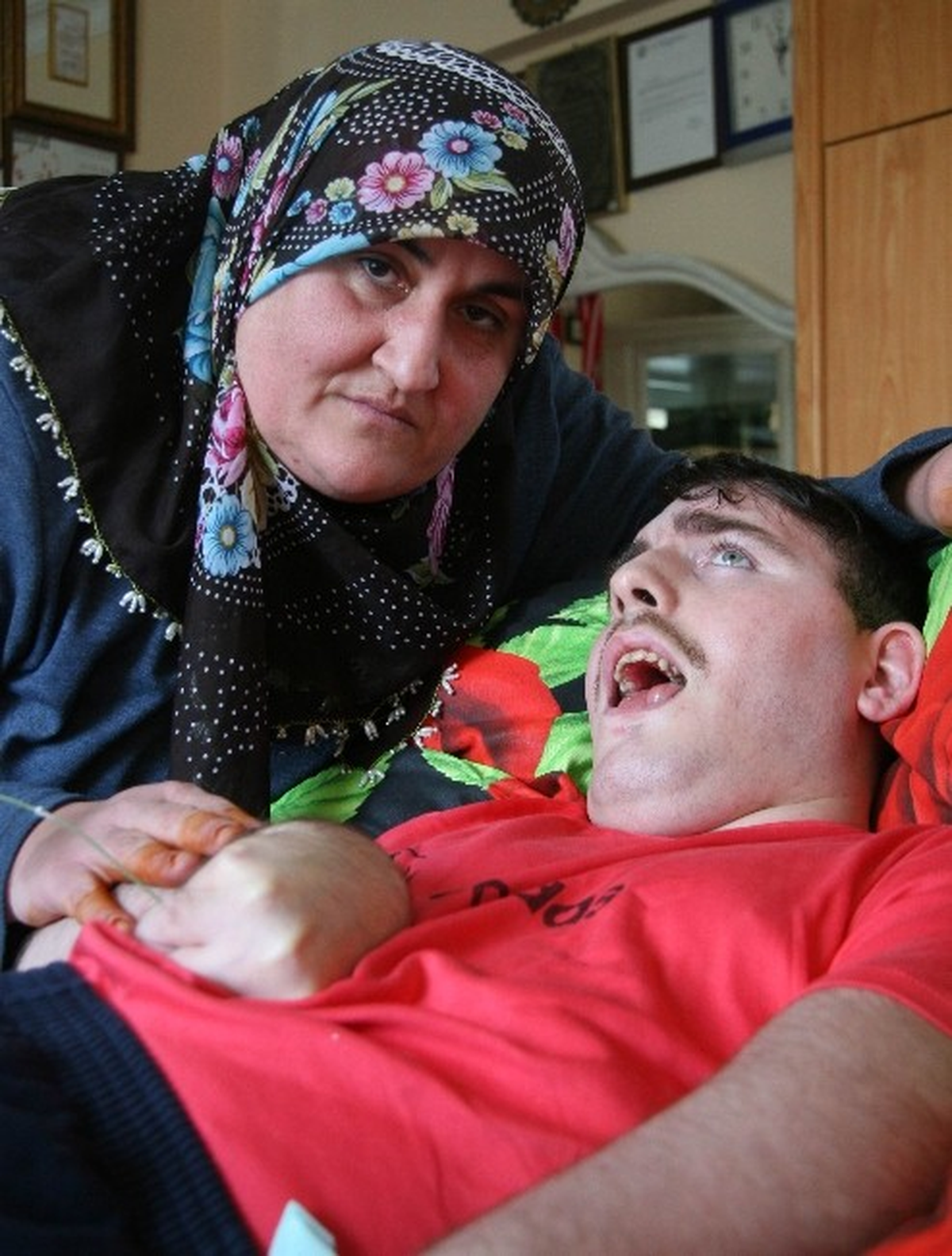 Yeni Ev, Yeni İmaj, Yeni Umut