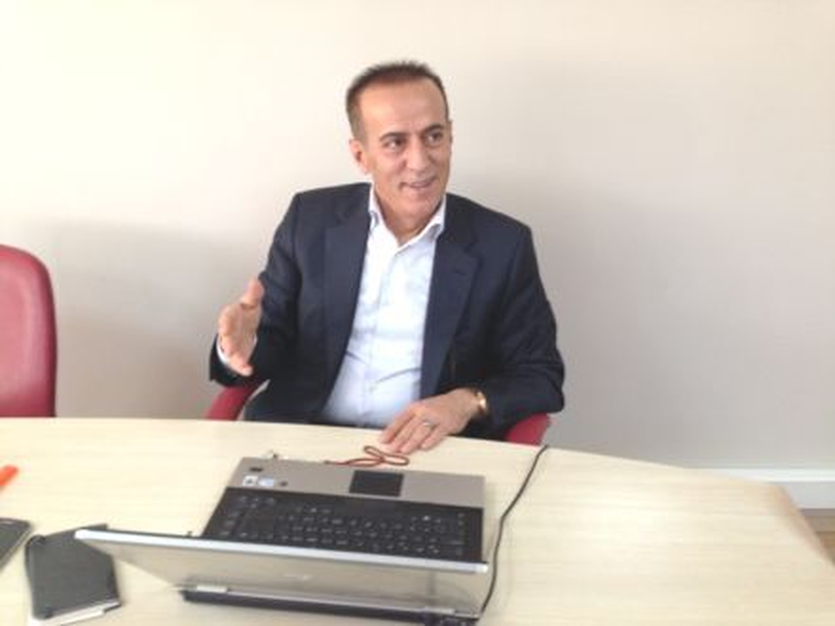 Yerel Seçimlere Doğru