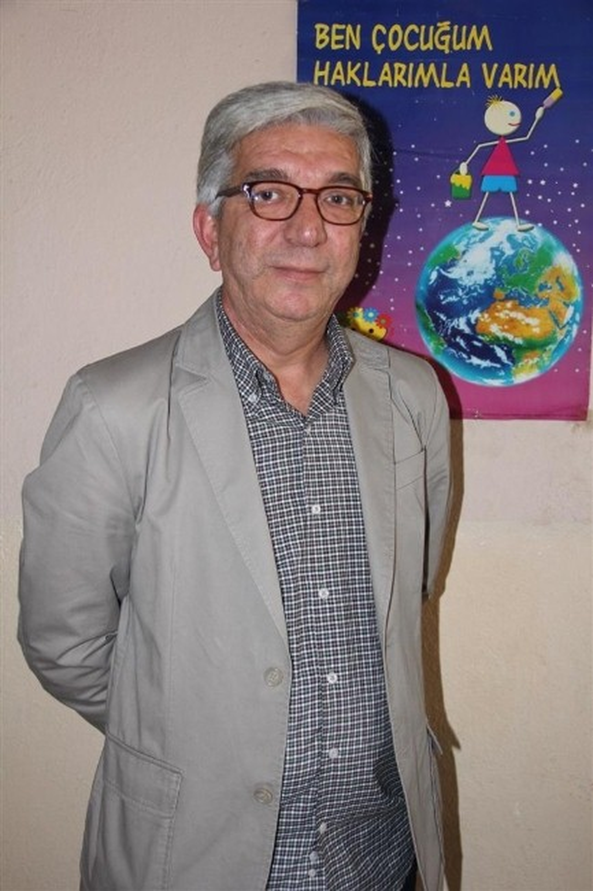 Yrd. Doç. Güngör: 'Güç Nicelikle Değil, Nitelikle Olur'