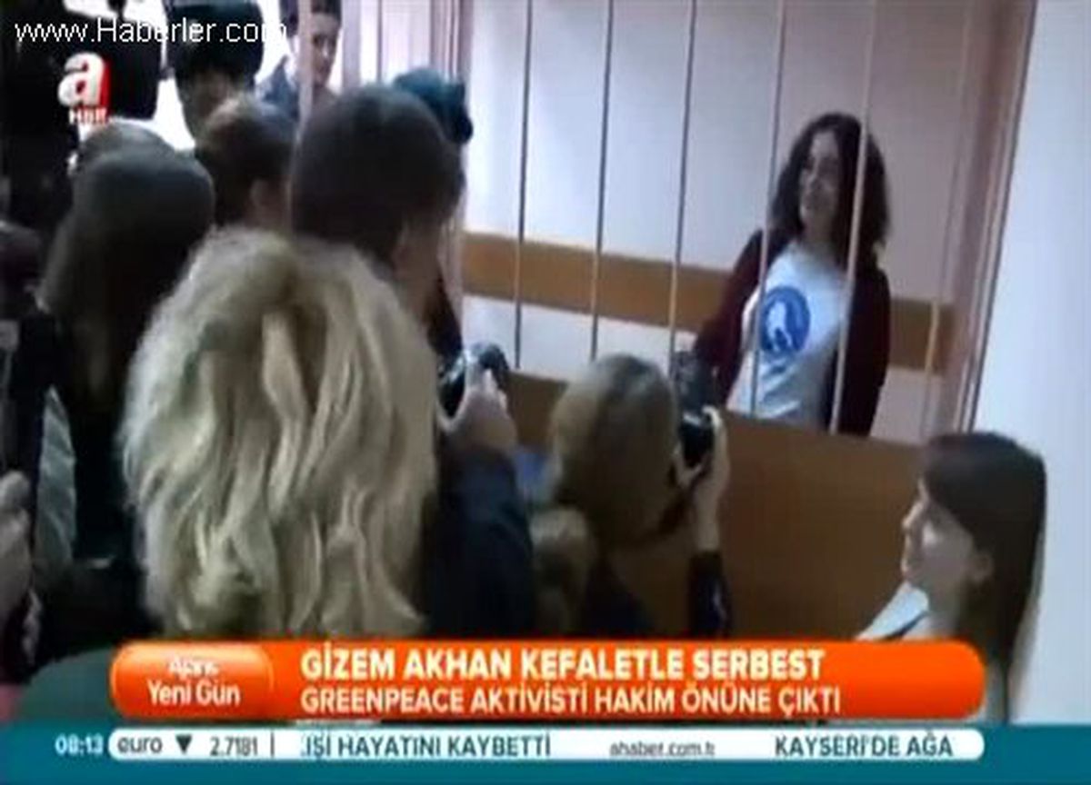 2 Ay Sonra Serbest