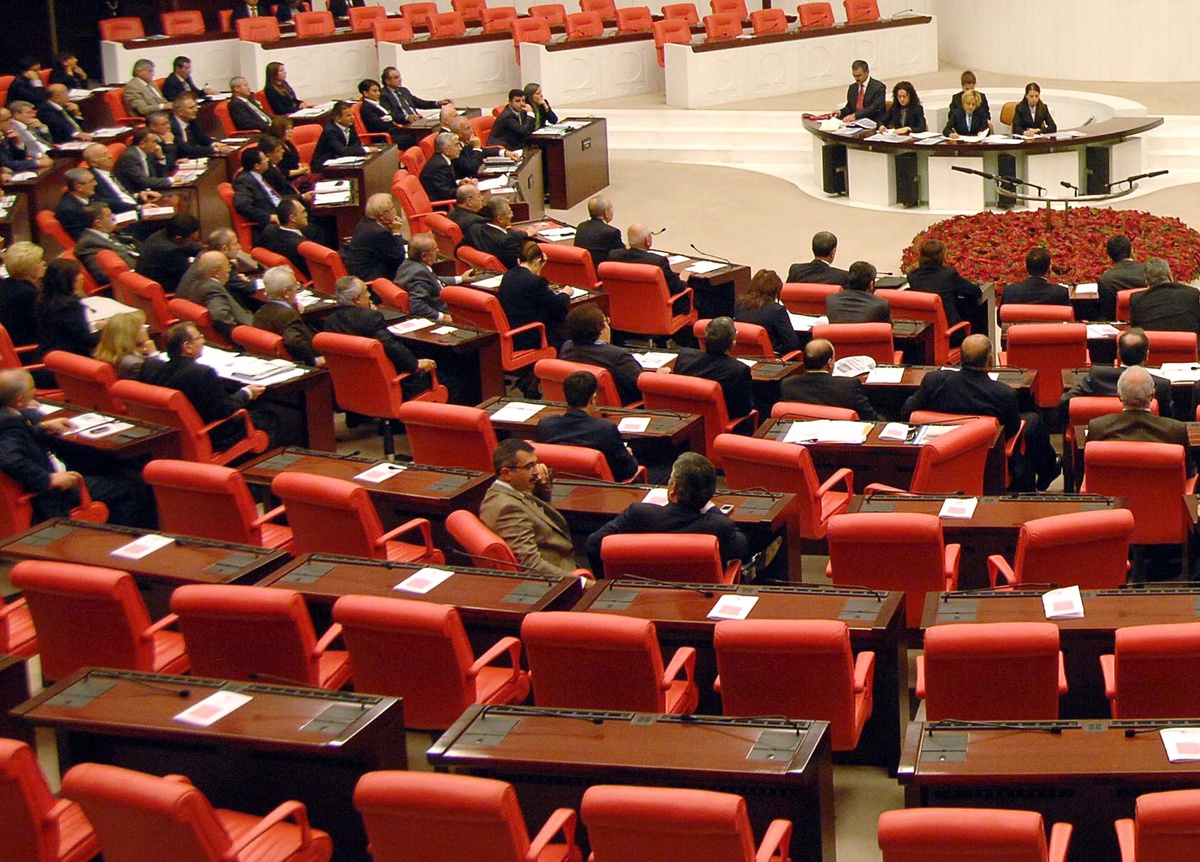 2014 Yılı Bütçesi Plan ve Bütçe Komisyonu\'nda