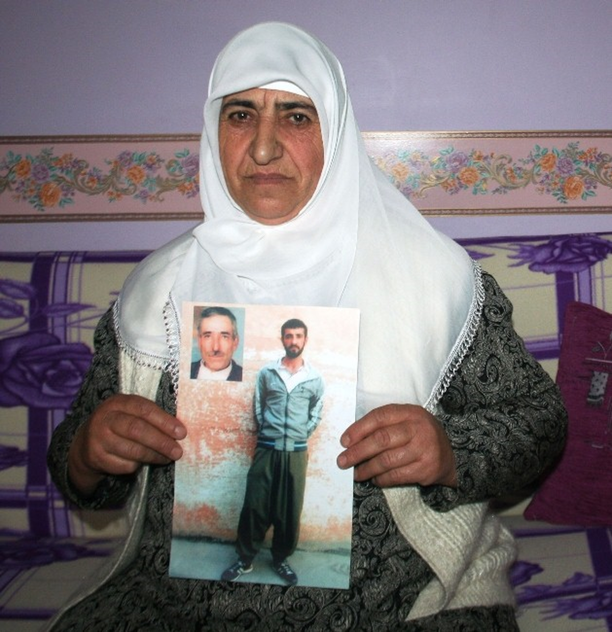 22 Yaşındaki PKK'lıya 184 Yıl Hapis Cezası Verilmesine Ailesi Tepki Gösterdi