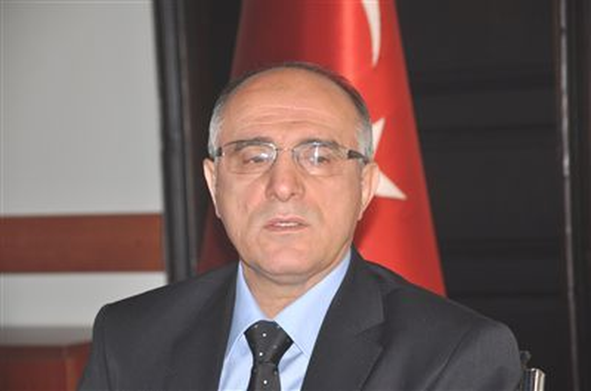 24 Kasım Öğretmenler Günü