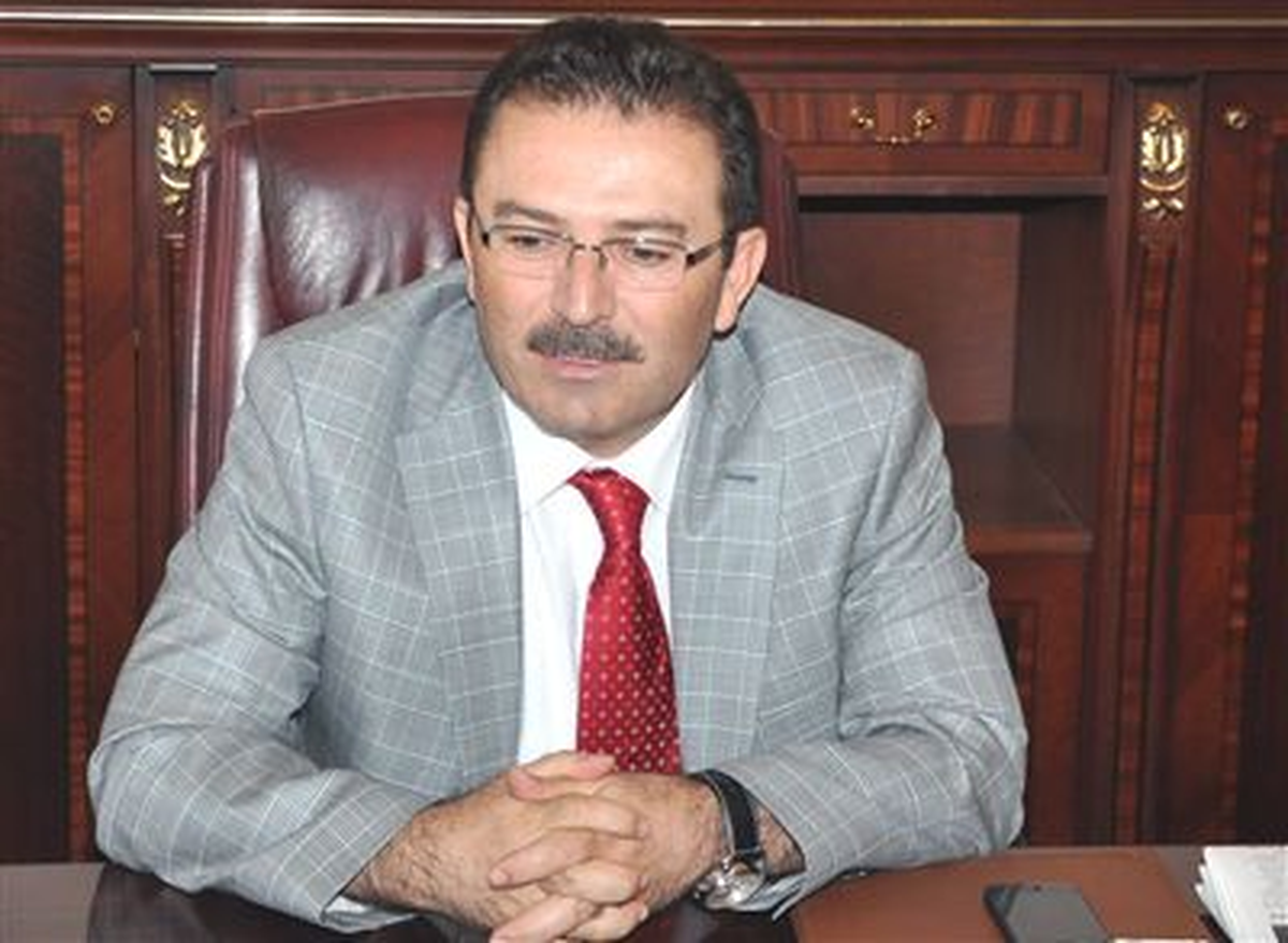 24 Kasım Öğretmenler Günü