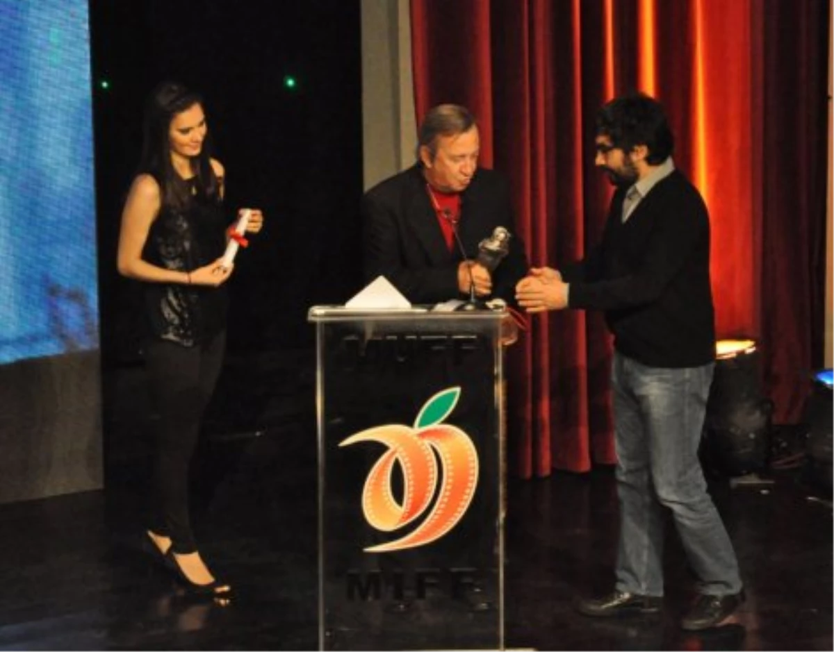 4. Malatya Uluslar Arası Film Festivali Sona Erdi