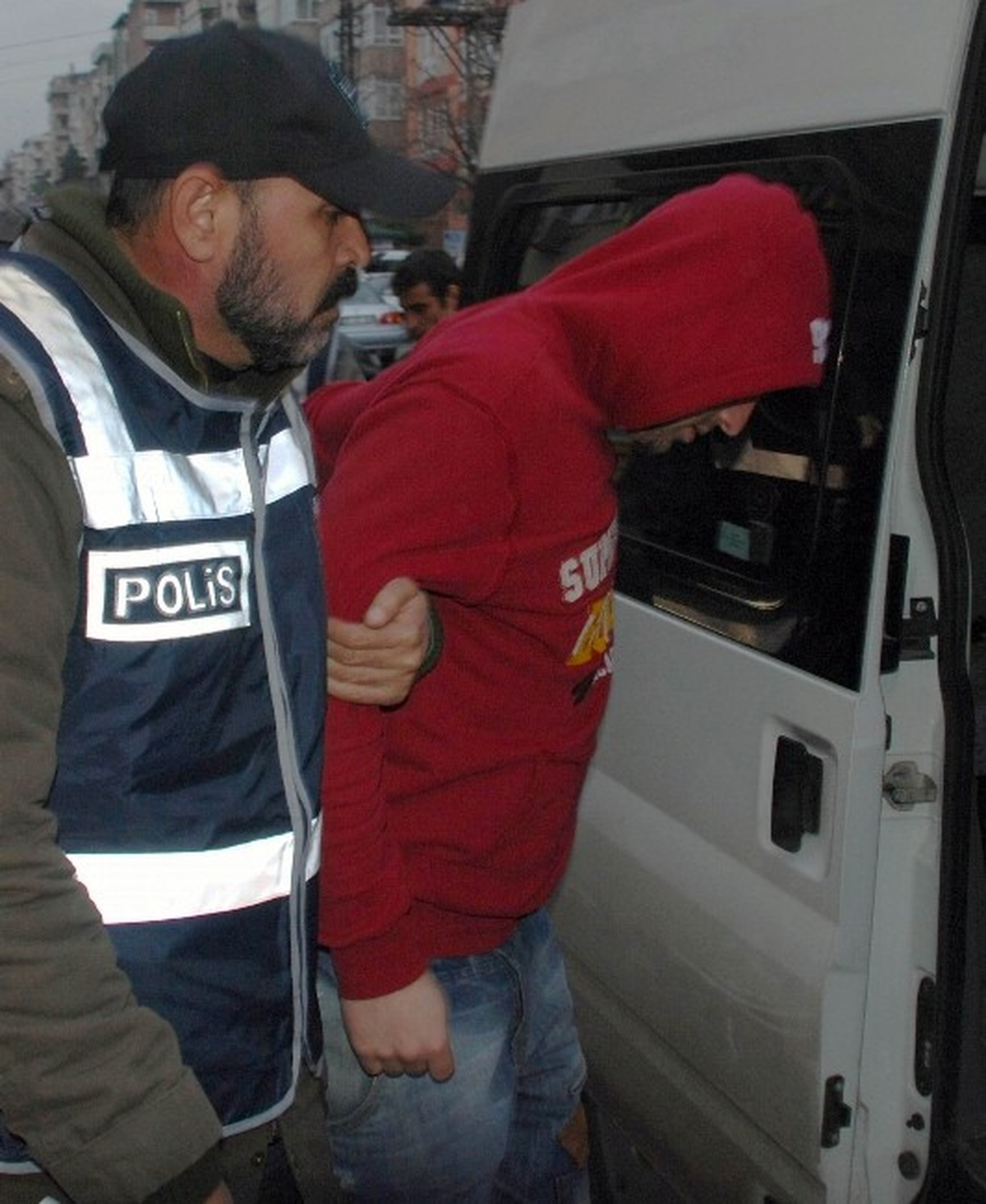 4 Yıl Sonra Suçunu İtiraf Eden Katile 38 Yıl 9 Ay Hapis