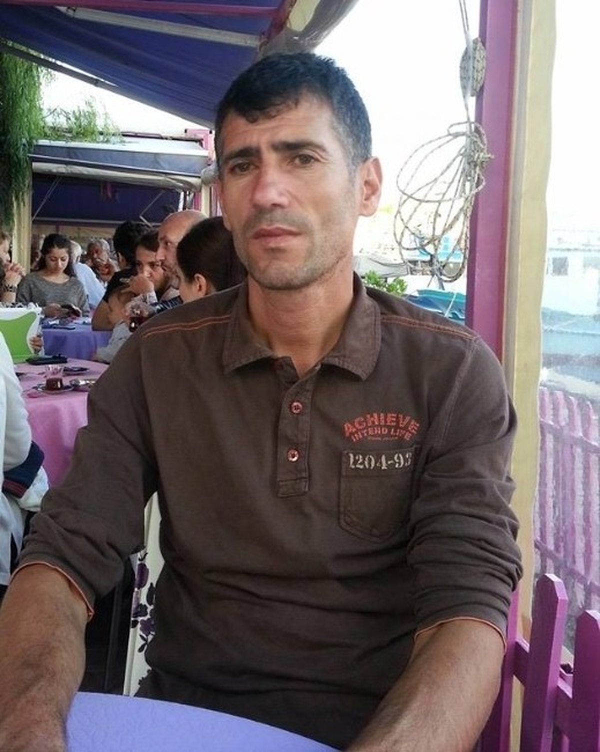 Sinop\'ta Kayıp Vatandaştan 6 Gündür Haber Alınamıyor