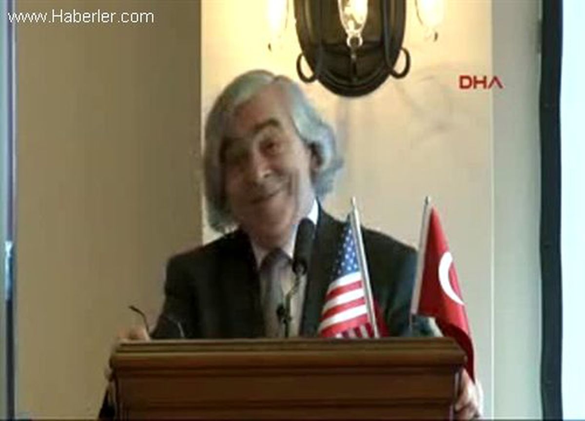 ABD\'li Bakanı Korkutan Arıza