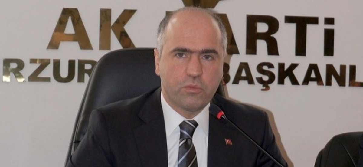 AK Parti\'de Üye Patlaması