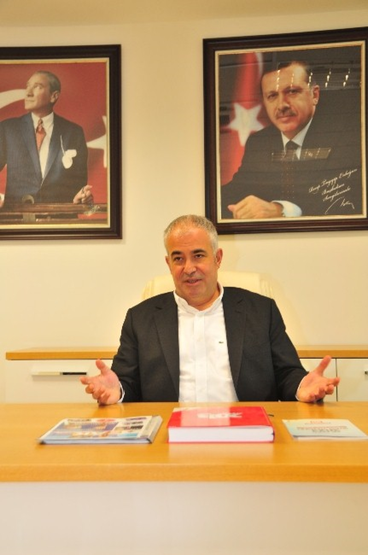 AK Parti'den Ulaşım Tepkisi