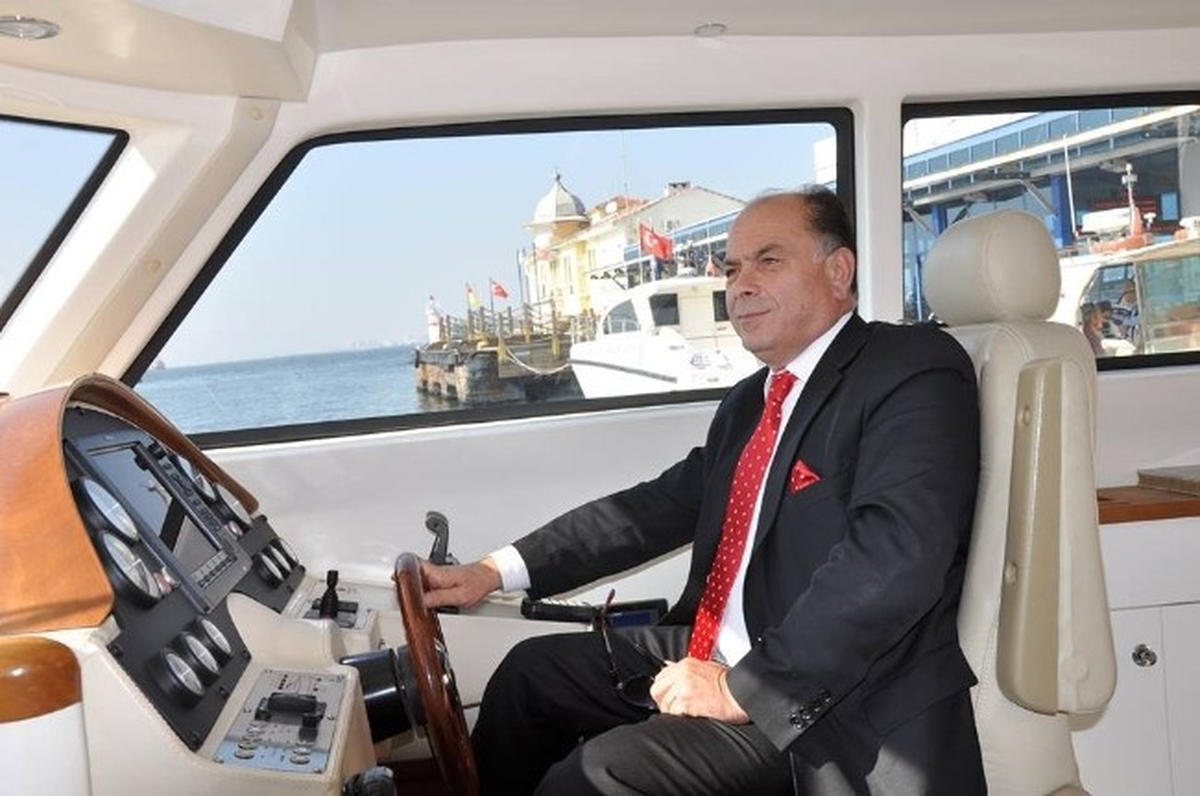 Ak Partili Çakıroğlu: "Güzelbahçe\'de Katliama Seyirci Kalmayız"