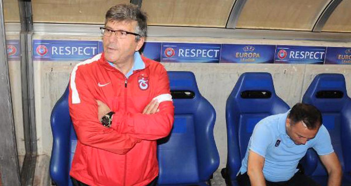Akçay "O Maçı Unutun, Unutturun"