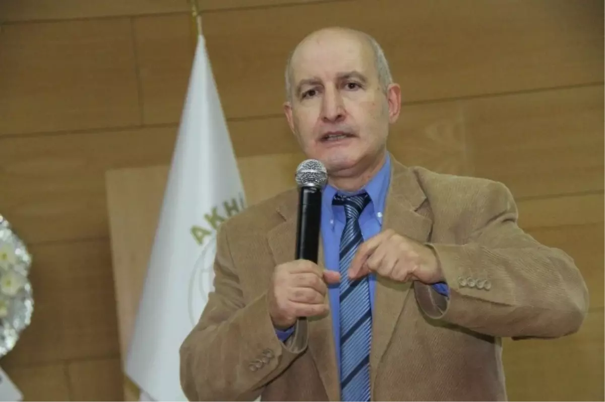 Akhisar'da Diş Sağlığının Önemi Anlatıldı