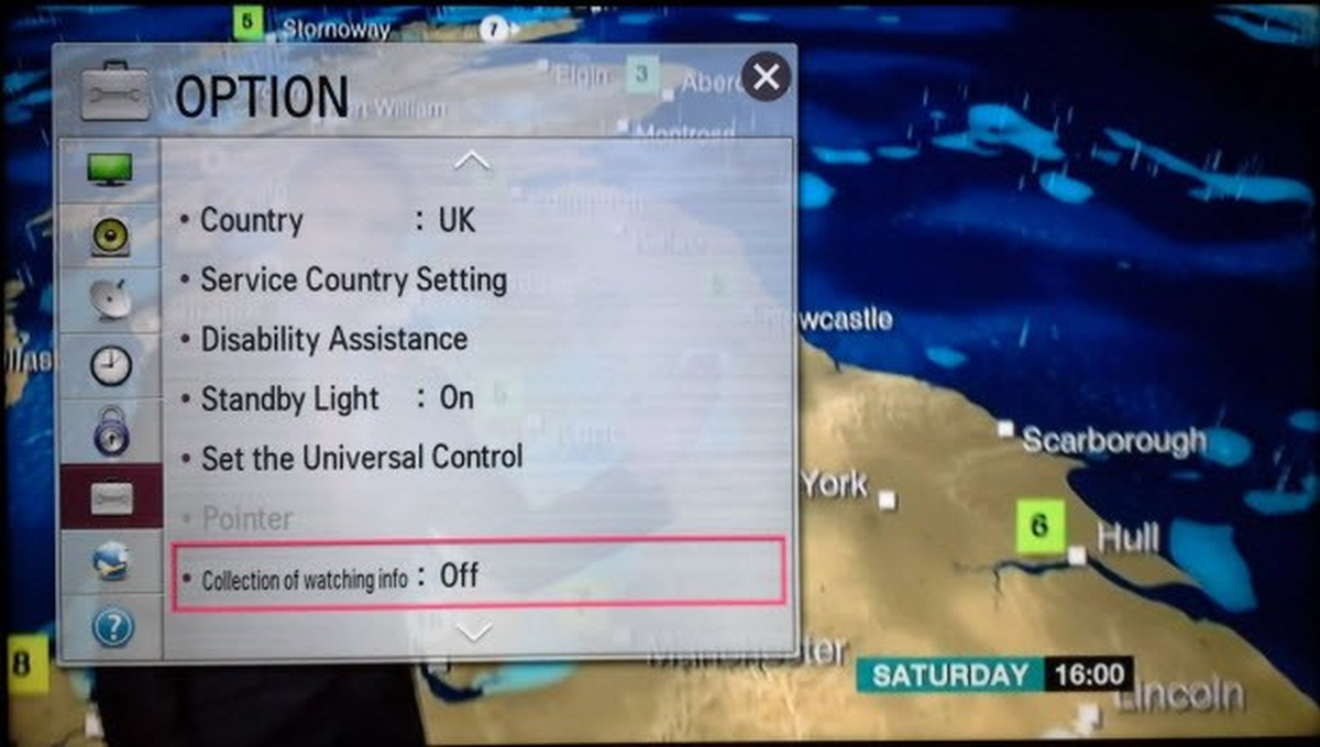 Akıllı TV\'de "Sızıntı" Şoku!