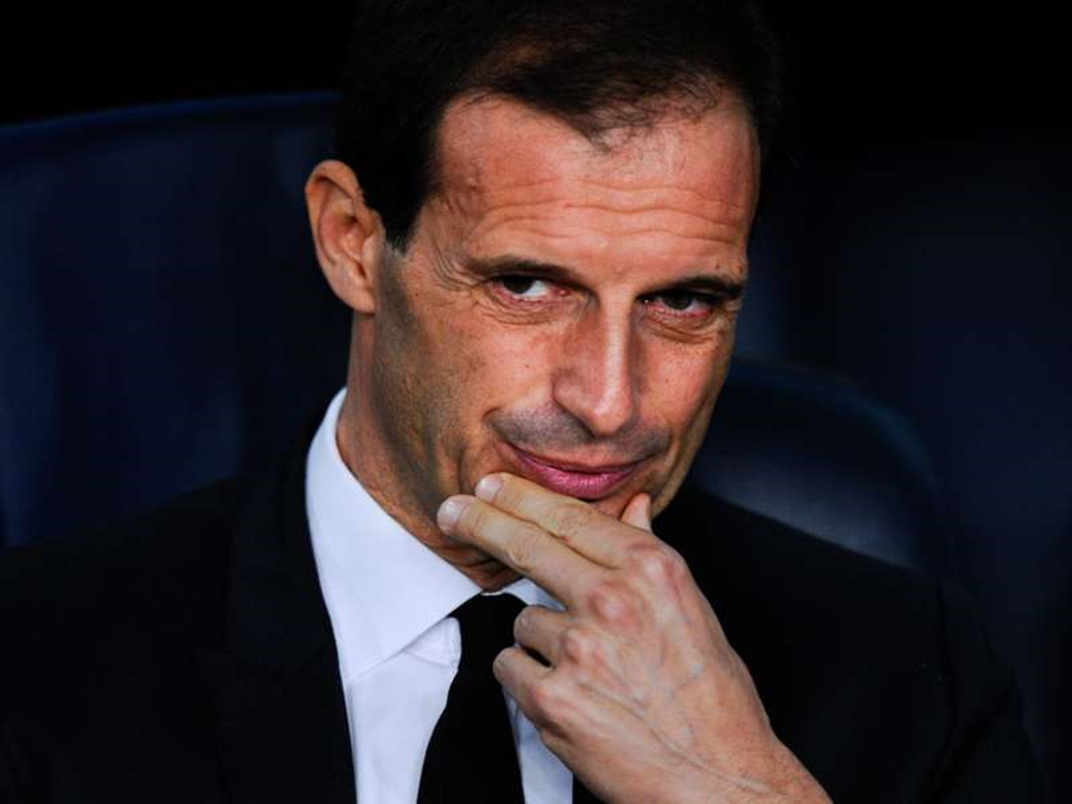 Milan Teknik Direktörü Allegri: Bu Ay Bizim İçin Çok Kritik