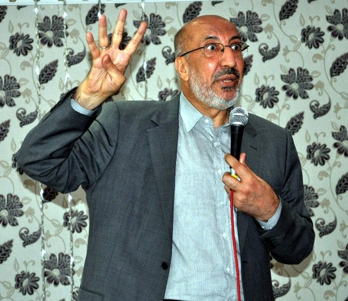 "Anaokulunda \'Ana\', Huzurevinde \'Huzur\' Yok"