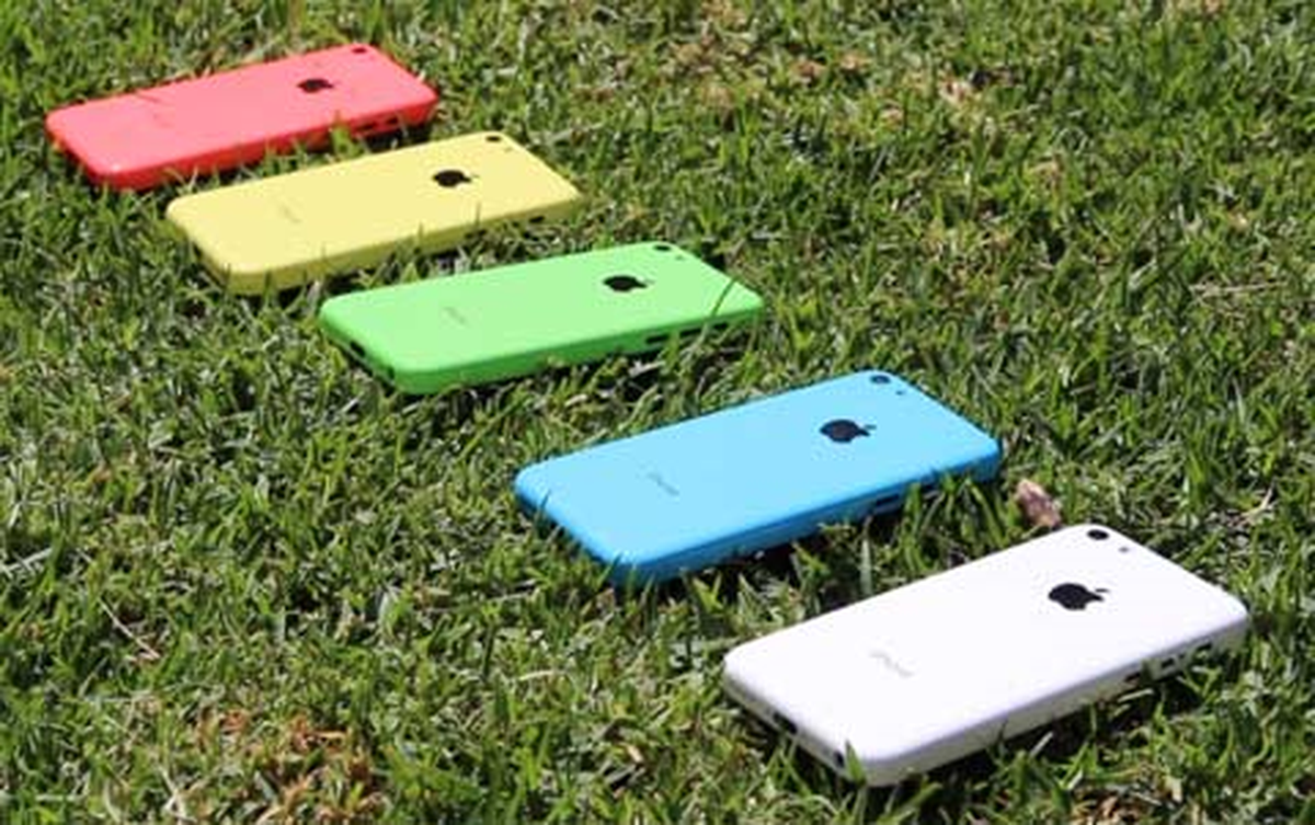 Apple Store Türkiye'de İphone 4, 5 ve 5c-S Fiyatlarını Yerinden Oynattı