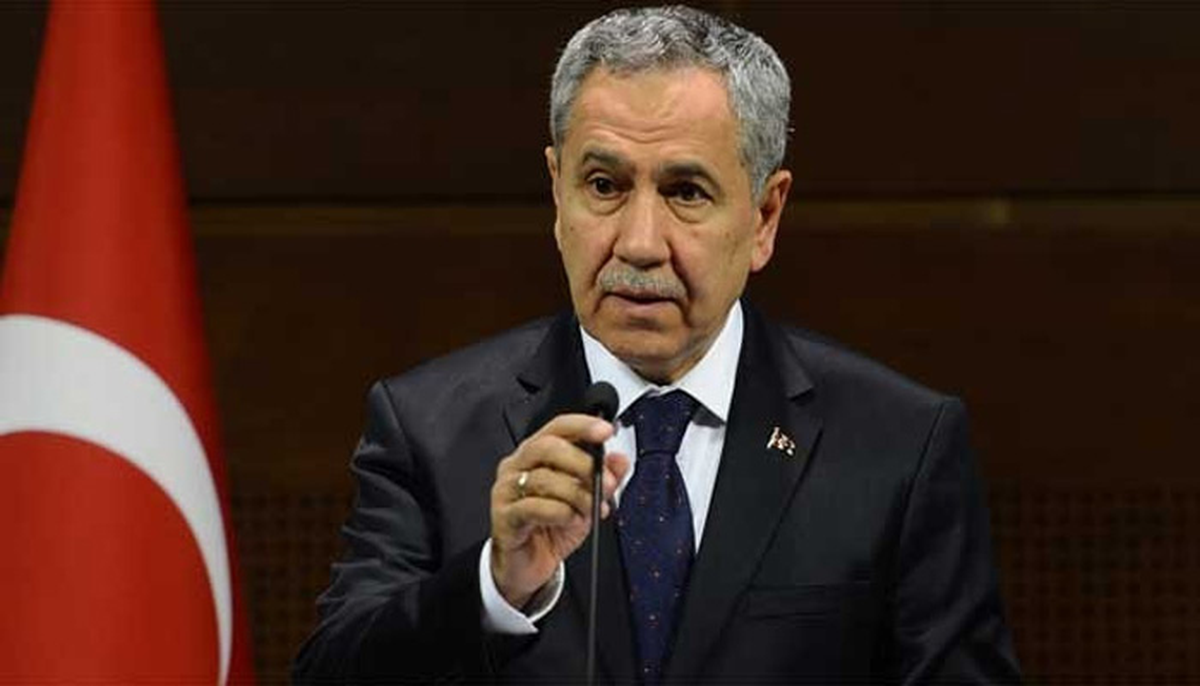 "Birbirimizin Kopyası Olacak Bir Çabanın İçerisine Girmeyiz"