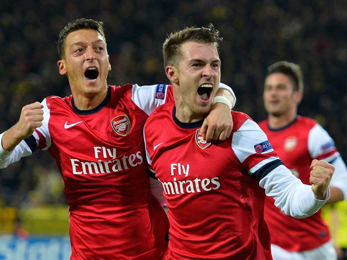 Arsenal\'in Serisini Southampton mı Bitirecek?