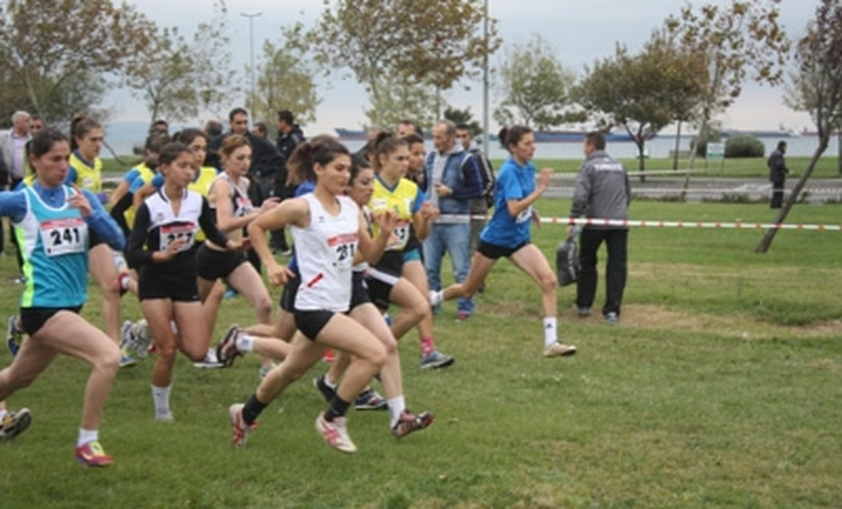 Atletizm