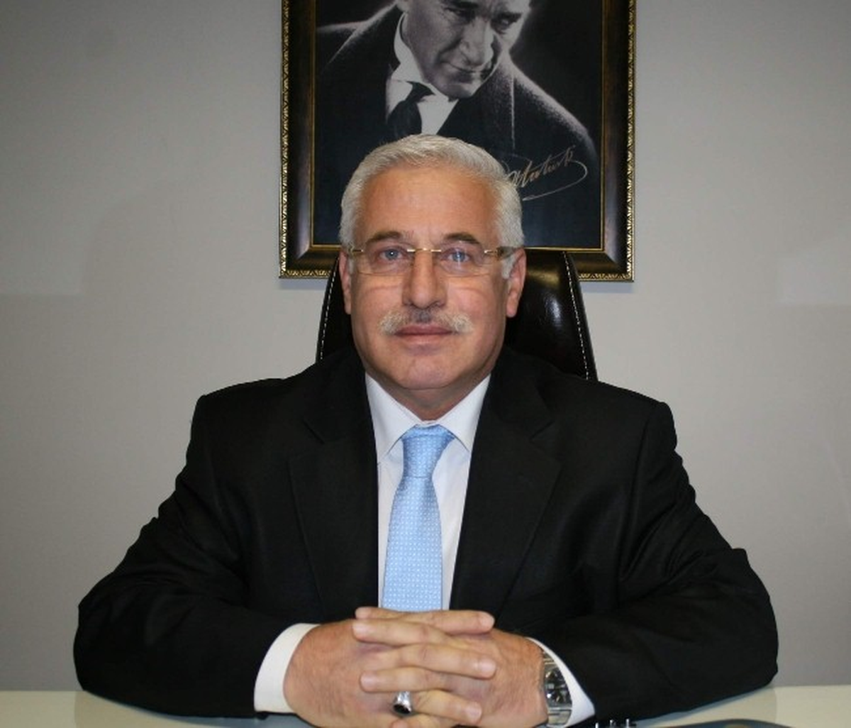 Aydın Eczacı Odası Başkanı Kozalı Yüksek Haysiyet Divanı Üyeliğine Seçildi