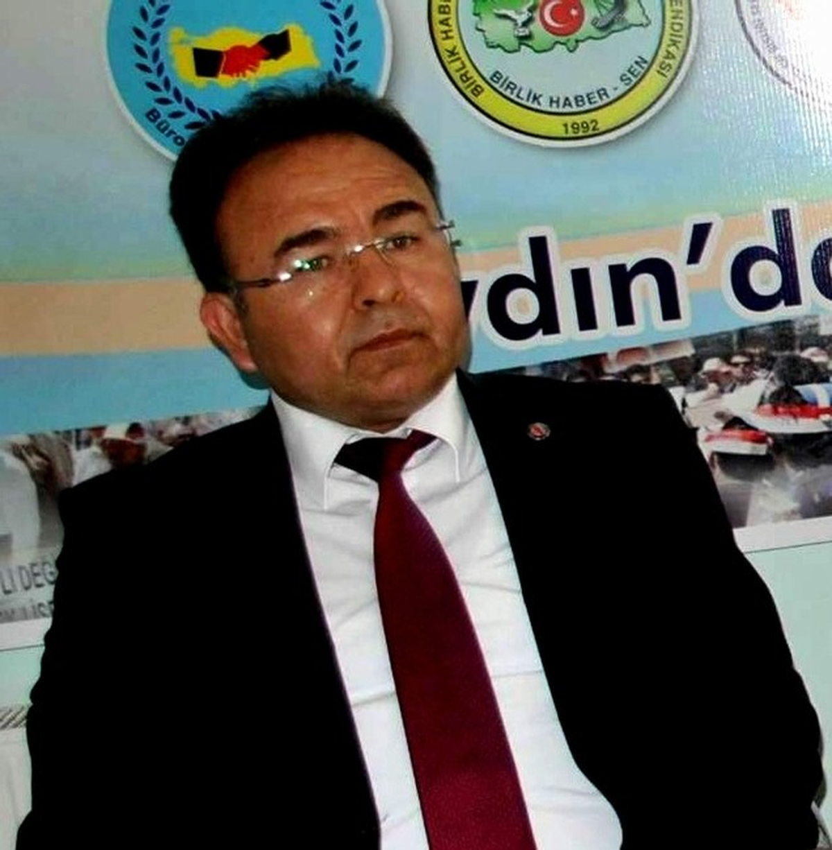 Aydın Sağlık-Sen\'den Elazığ\'daki Hekime Yönelik Şiddete Kınama