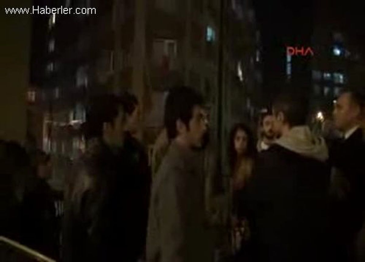 Bakan Avcı\'nın Dershane Açıklaması.