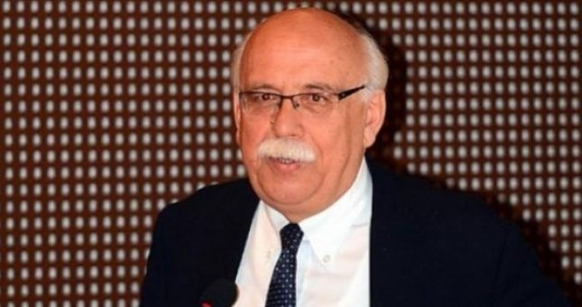 Bakan Avcı, Öğretmenlerin \'24 Kasım Öğretmenler Günü\'nü Kutladı