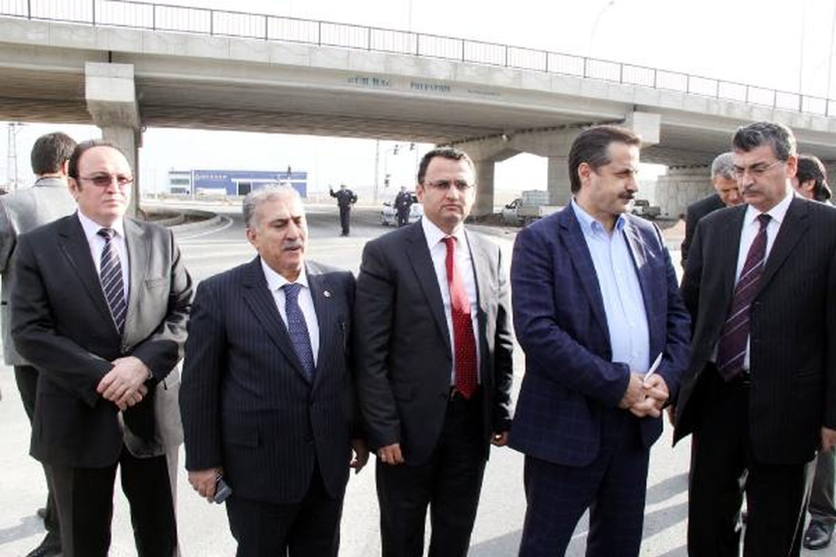 \'Şanlıurfa\'nın 7-8 Organize Sanayi Bölgesine İhtiyacı Var\'