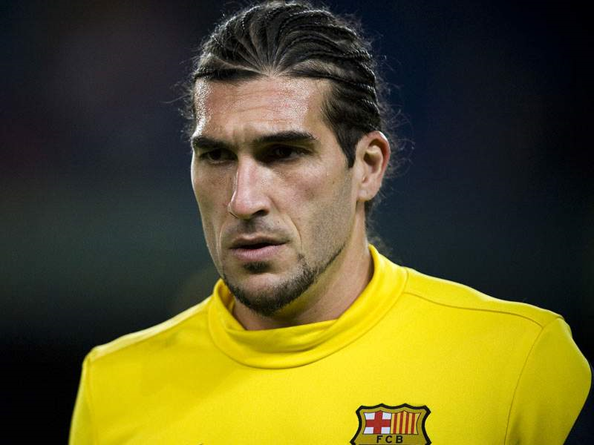Barça Kalesi Artık Pinto\'ya Emanet