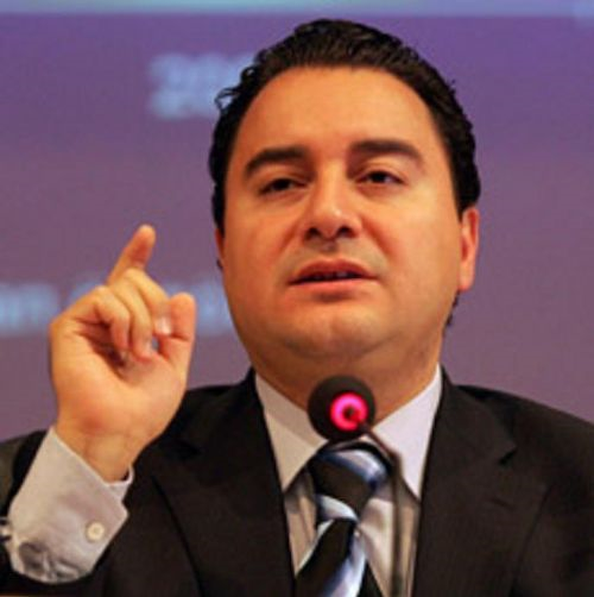 Başbakan Yardımcısı Babacan:  "Ab, Biz Üye Olduktan Sonra Farklı Bir Yer Olacak"