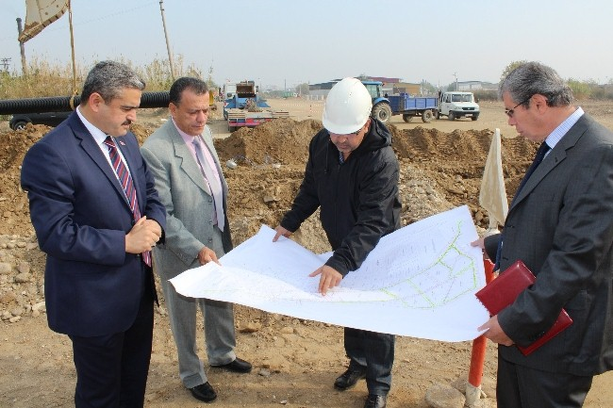 Nazilli Belediye Başkanı: Nazilli\'nin Çehresini Değiştirdik
