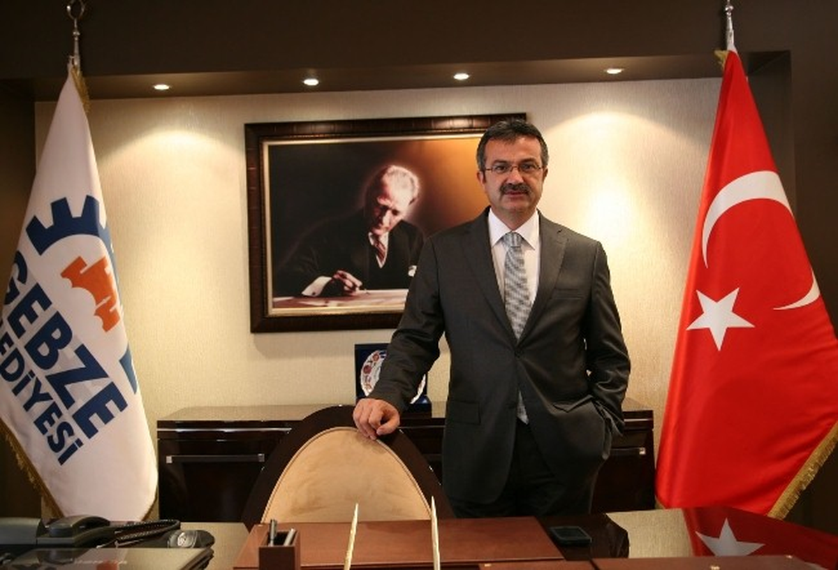 Başkan Köşker\'in Öğretmenler Günü Mesajı