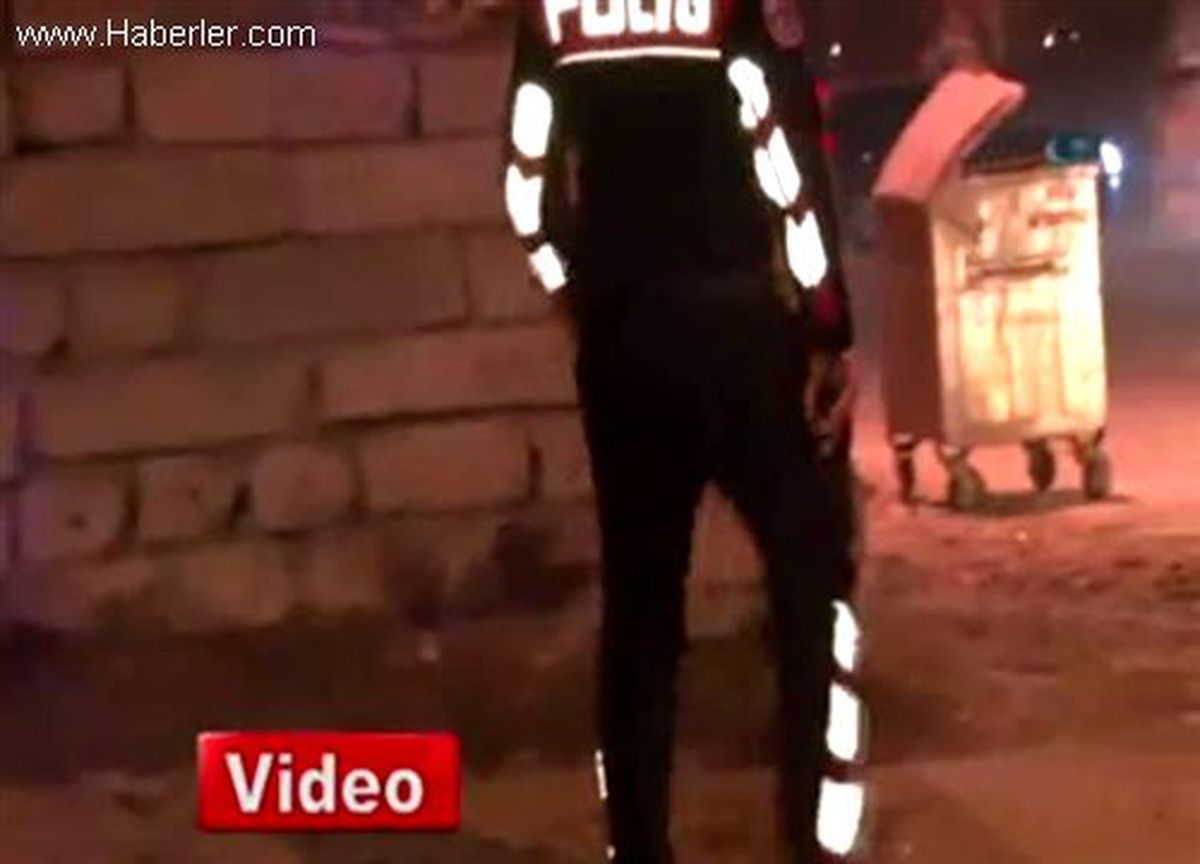 Başkent\'te Nefes Kesen Saatler