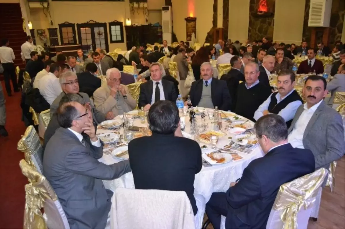 Bayındır Memur - Sen Bölge İstişare Toplantısı Yaptı