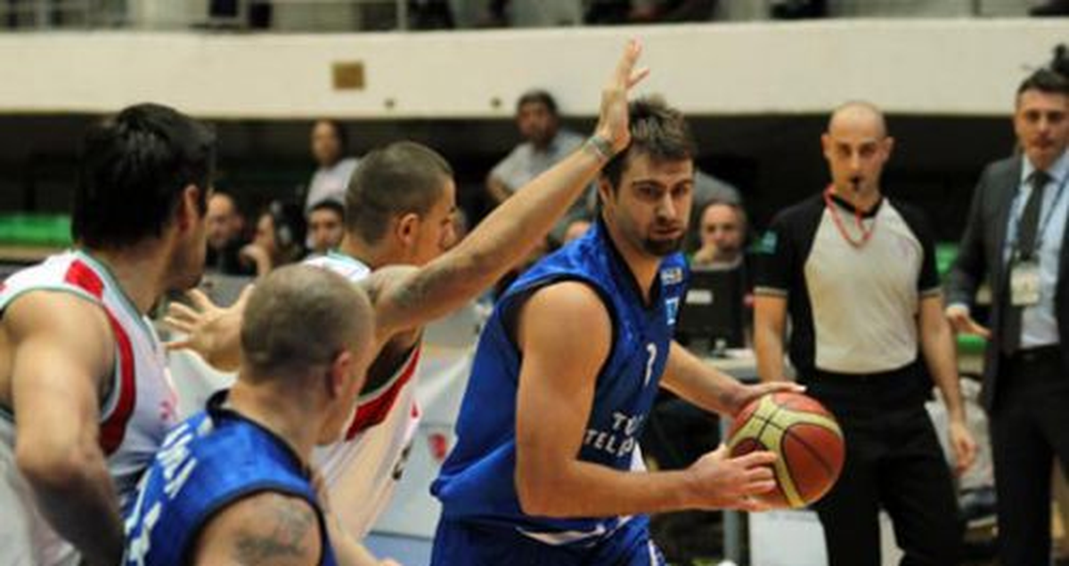 Beko Basketbol Ligi