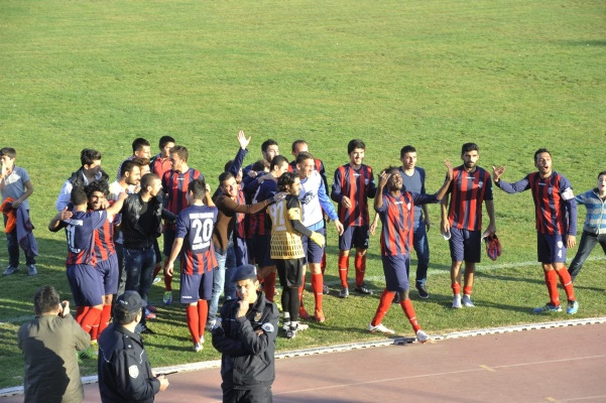 Belediyespor Kendi Evinde 3 Puan Peşinde