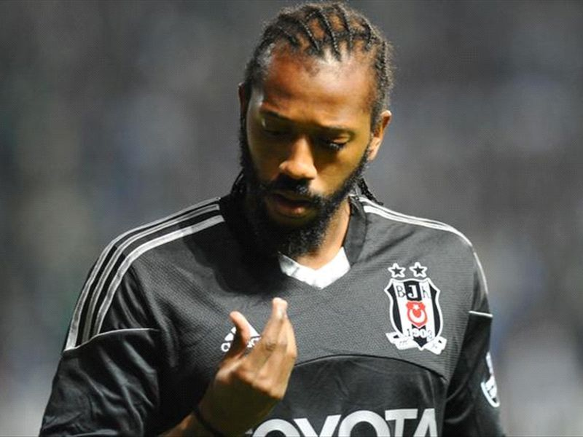 Beşiktaş\'ta Fernandes Konya Maçında Yok