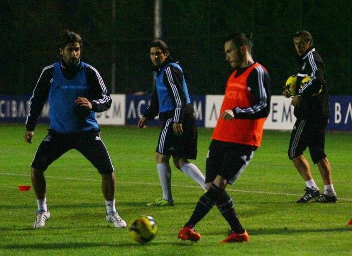 Beşiktaş Torku Konyaspor Karşısında Galibiyeti Hedefliyor