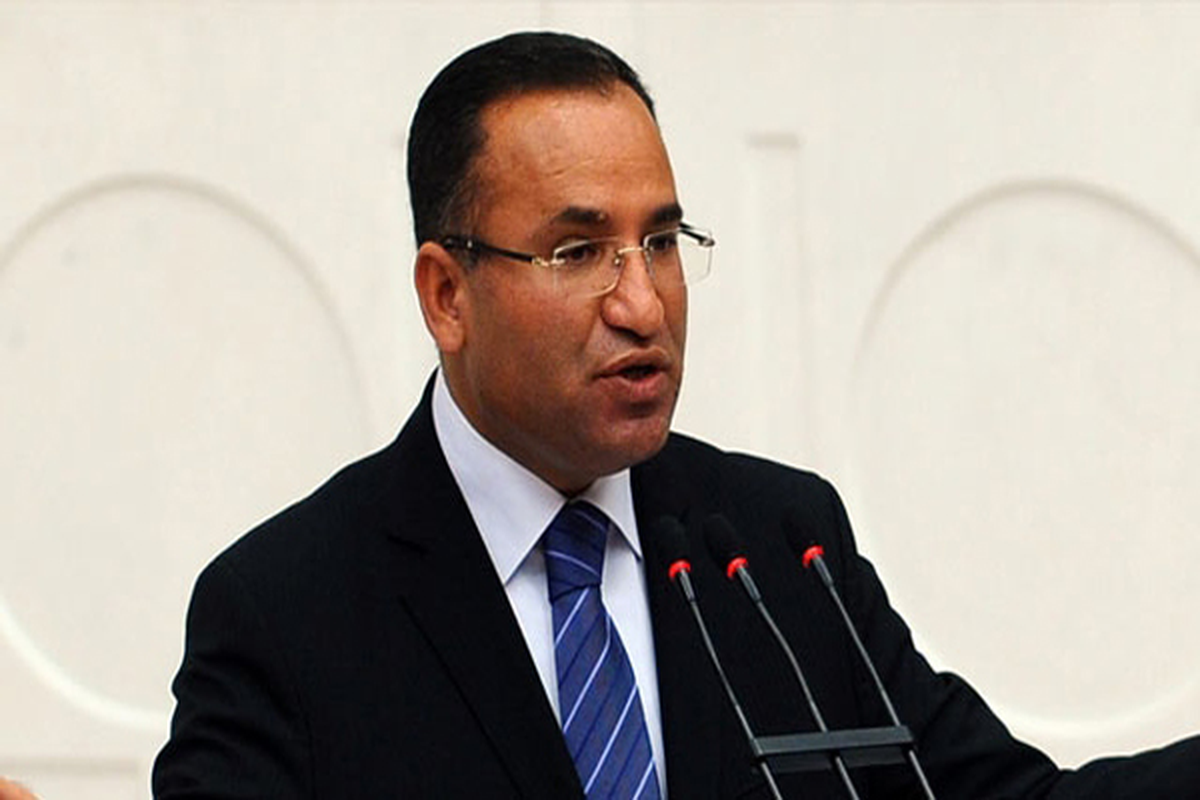 Bozdağ\'dan Aoç Yanıtı: Arazi Varlığının Tamamını Kapsayacak Sit Derece Değişikliği Yapılmamıştır