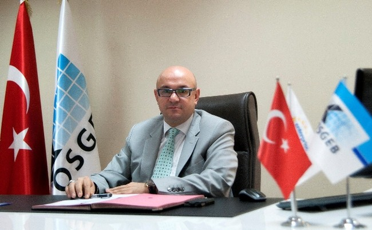 Bursa Girişimcilikte 3 İli Geride Bıraktı
