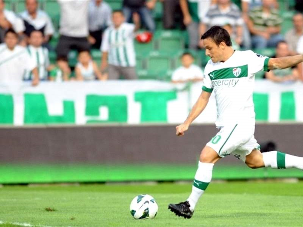 Bursaspor\'da Acil Batalla Toplantısı!