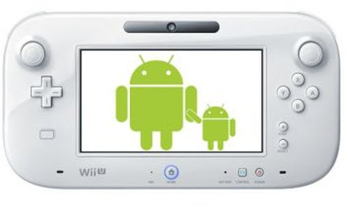 Büyük Android sürprizi!