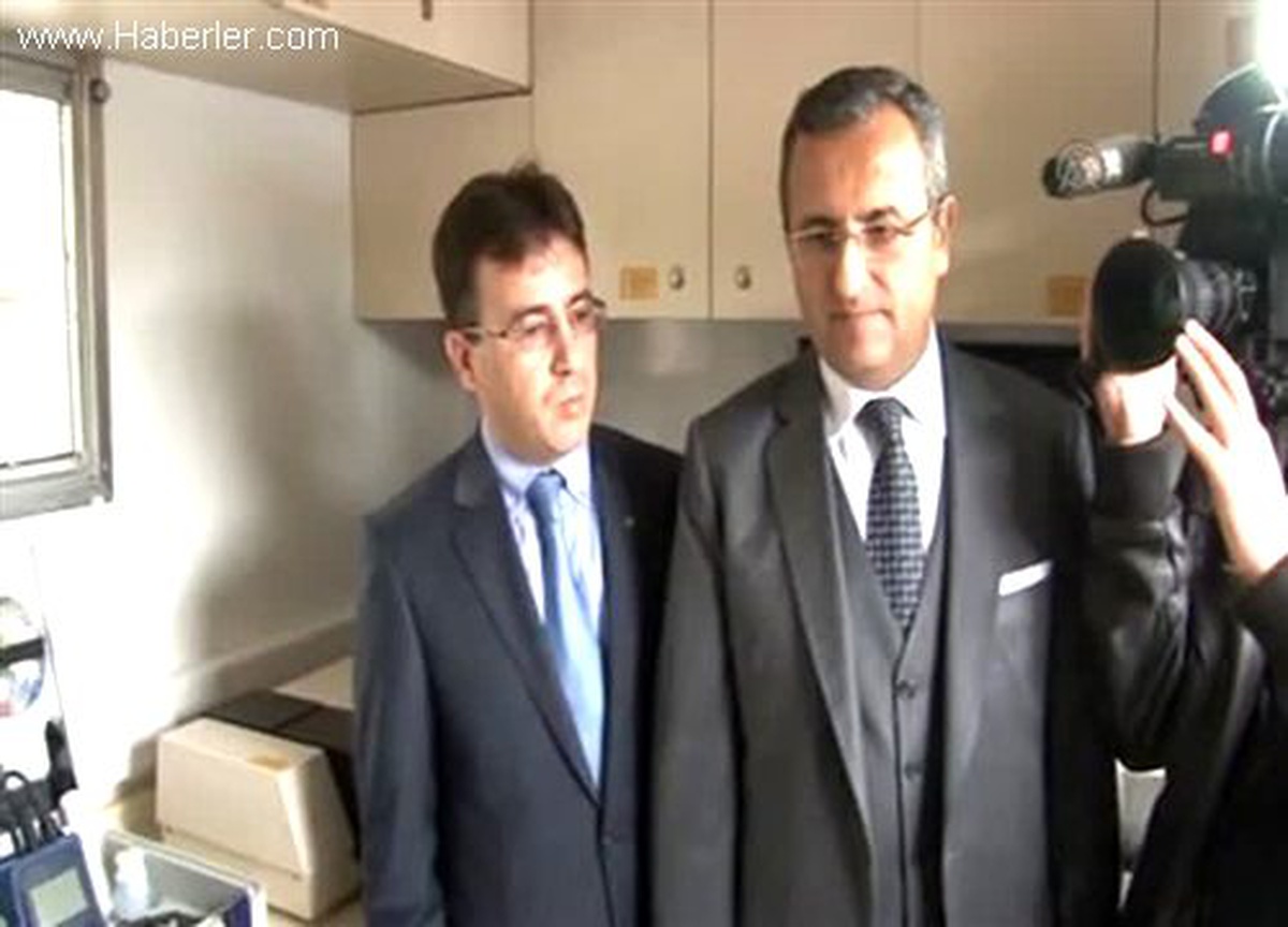 Büyük Menderes Nehri\'ndeki kirlilik
