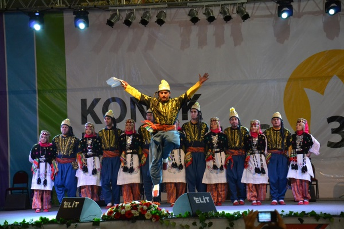 Büyükşehir Belediyesi Gaziantep\'i Başarı ile Temsil Etmeye Devam Ediyor