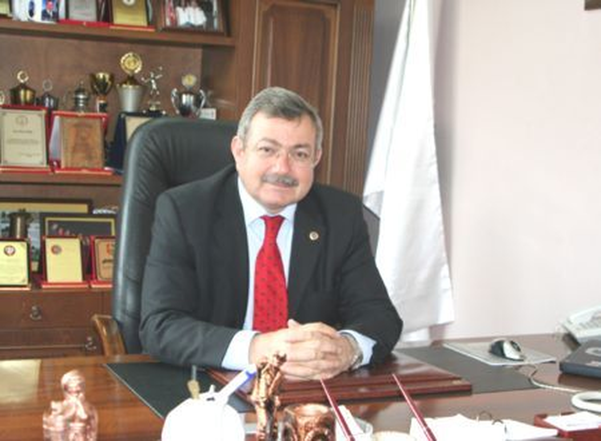 Çaycuma Belediye Başkanı Gülşen Açıklaması